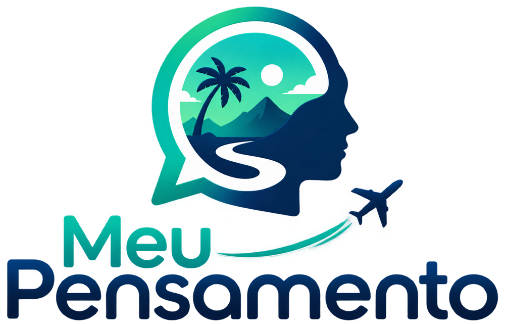 Meu Pensamento